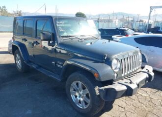  2017 JEEP  - Image 0.