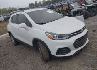  2017 CHEVROLET  - Image 0.