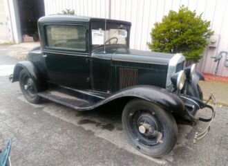  1929 CHEVROLET  - Image 0.