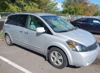  2007 NISSAN  - Image 0.