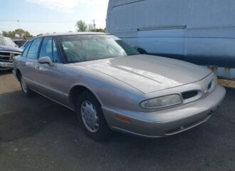  1997 OLDSMOBILE  - Image 0.