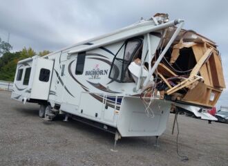  2014 HEARTLAND RV  - Image 0.