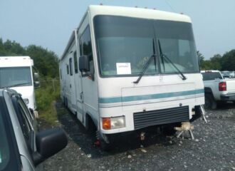  1995 COACHMEN  - Image 0.