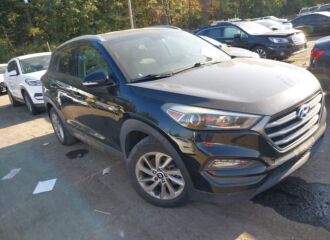  2016 HYUNDAI  - Image 0.