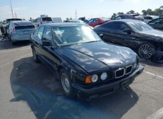  1995 BMW  - Image 0.