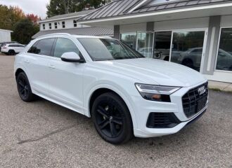  2019 AUDI  - Image 0.