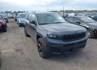  2021 JEEP  - Image 0.