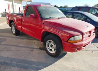  1997 DODGE  - Image 0.