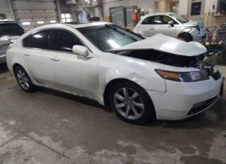  2012 ACURA  - Image 0.