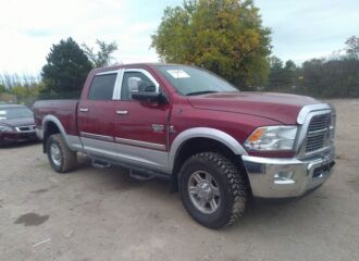  2012 RAM  - Image 0.