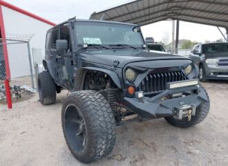  2013 JEEP  - Image 0.