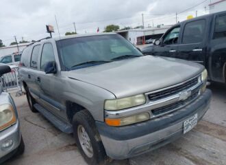  2003 CHEVROLET  - Image 0.