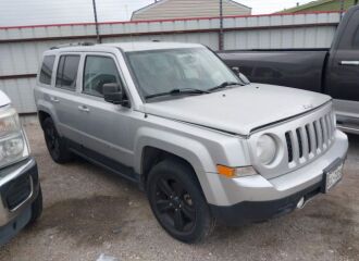  2012 JEEP  - Image 0.