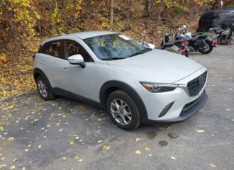  2020 MAZDA  - Image 0.