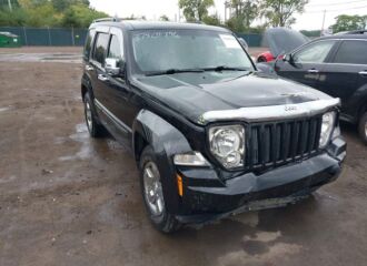  2010 JEEP  - Image 0.