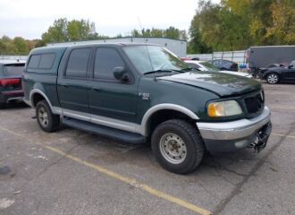  2003 FORD  - Image 0.