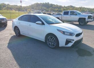  2019 KIA  - Image 0.