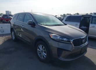  2019 KIA  - Image 0.