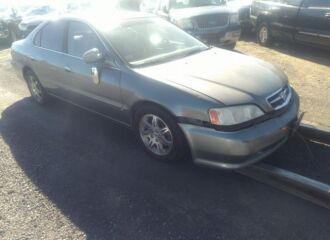  2000 ACURA  - Image 0.