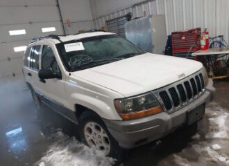  1999 JEEP  - Image 0.