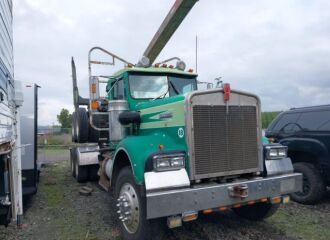  1976 KENWORTH  - Image 0.