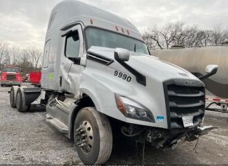  2020 FREIGHTLINER  - Image 0.