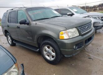  2004 FORD  - Image 0.