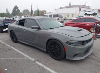  2018 DODGE  - Image 0.