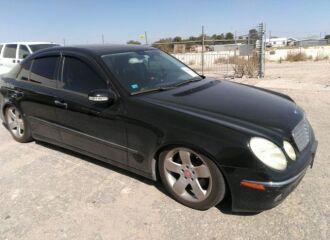  2006 MERCEDES-BENZ  - Image 0.