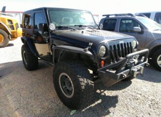  2011 JEEP  - Image 0.