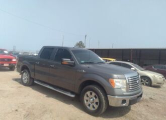  2011 FORD  - Image 0.