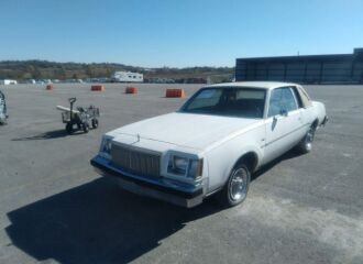  1978 BUICK  - Image 0.