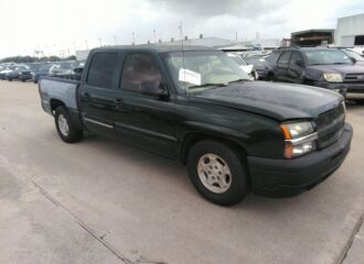  2004 CHEVROLET  - Image 0.