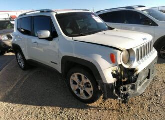  2017 JEEP  - Image 0.