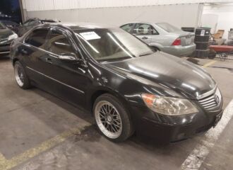  2005 ACURA  - Image 0.