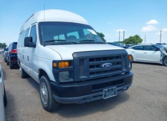  2008 FORD  - Image 0.