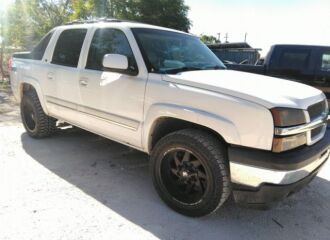  2006 CHEVROLET  - Image 0.