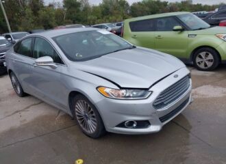  2014 FORD  - Image 0.