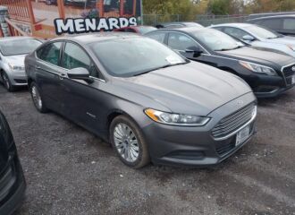  2014 FORD  - Image 0.