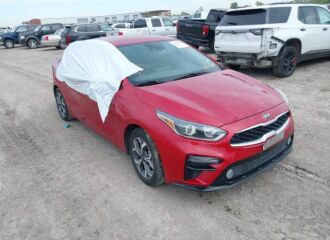  2019 KIA  - Image 0.