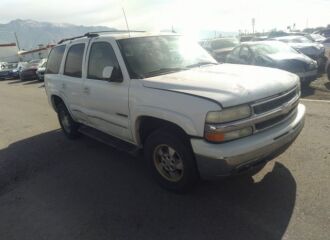  2003 CHEVROLET  - Image 0.