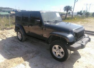  2007 JEEP  - Image 0.