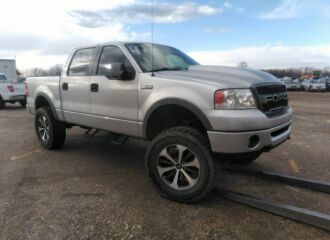  2006 FORD  - Image 0.