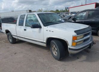  1995 CHEVROLET  - Image 0.