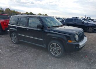  2009 JEEP  - Image 0.