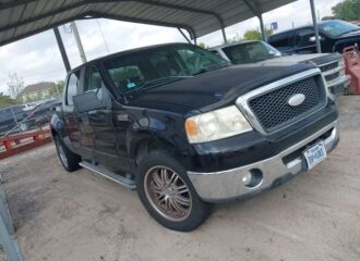  2007 FORD  - Image 0.