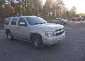  2008 CHEVROLET  - Image 0.