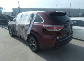  2016 TOYOTA  - Image 0.