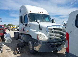  2015 FREIGHTLINER  - Image 0.