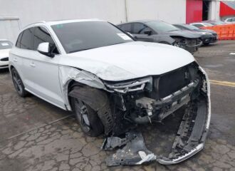  2019 AUDI  - Image 0.